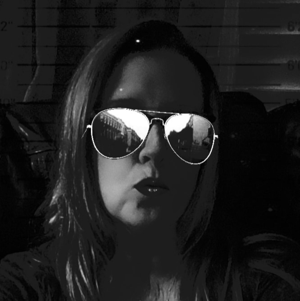 Meet your Posher, Jessica